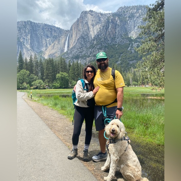 Meet your Posher, Audrey - Picture 5 of 7